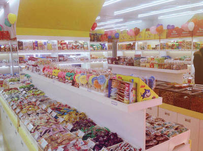 零食連鎖店的盈利之道 從精準(zhǔn)經(jīng)營(yíng)到全面優(yōu)化