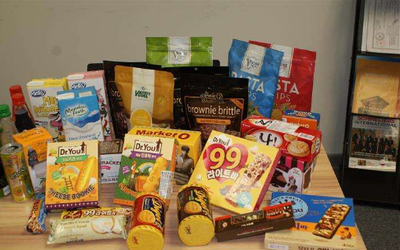 臨期進(jìn)口食品的市場(chǎng)熱銷(xiāo)現(xiàn)象探析